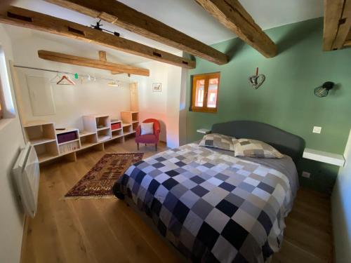 La Ferme de Lili - carbon neutral hotel in Truchtersheim