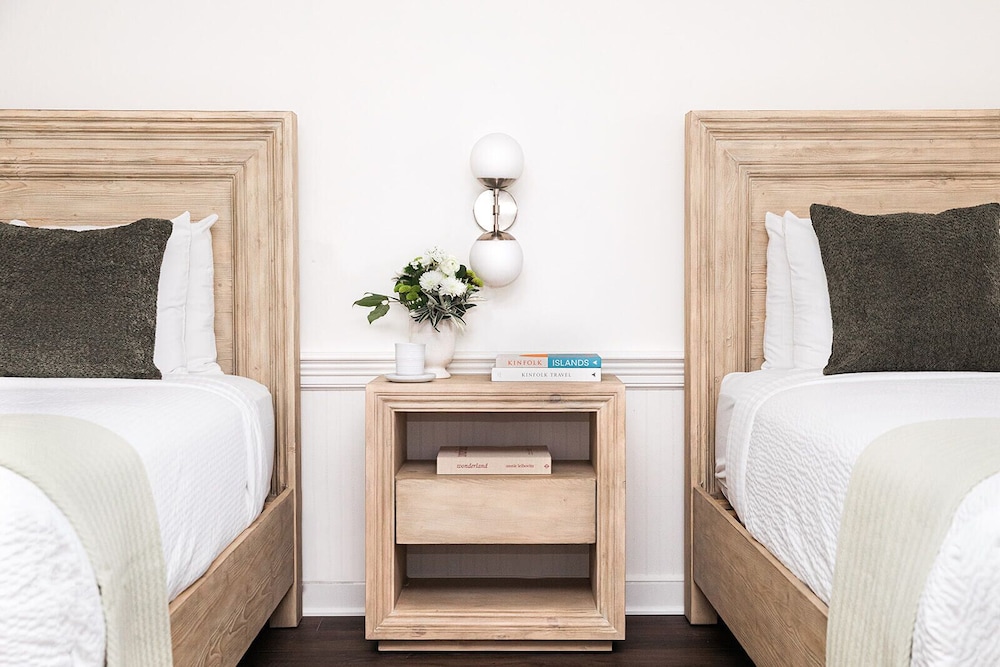 Outlook Inn on Orcas Island - photo 5