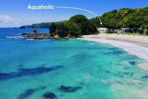 Aquaholic Iritahama — Shimoda — photo 5