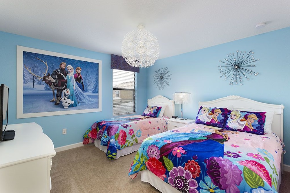 Je58579 Champions Gate Resort 8 Bed 5 Baths Villa - photo 10