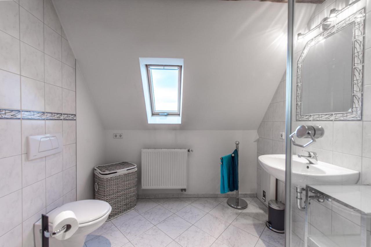 Ferienwohnung Kopf — Bad Buchau — photo 3