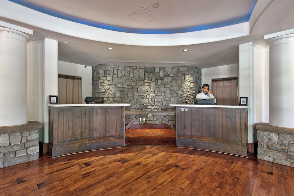 Hotel Los Gatos - photo 3