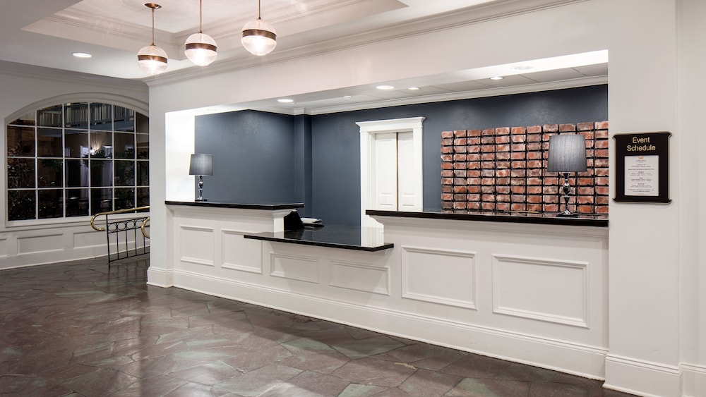 Holiday Inn French Quarter Chateau Lemoyne By Ihg - photo 4