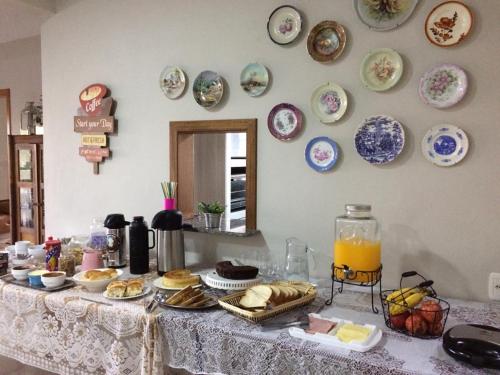 Hotel Zona Sul in Sao Gabriel, Brasil