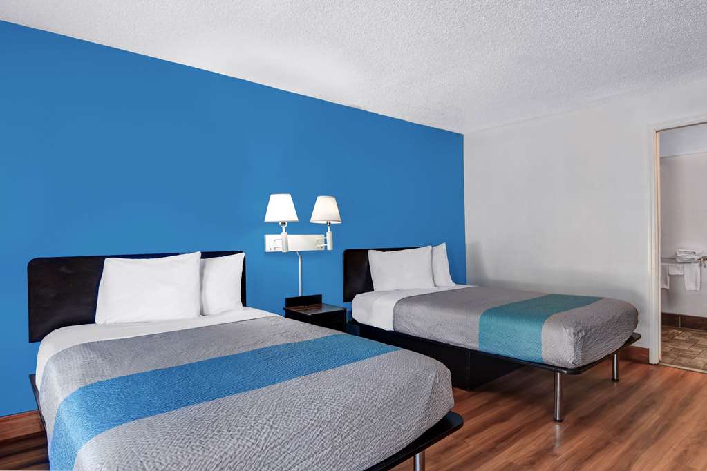 Motel 6 Atlanta GA - photo 19
