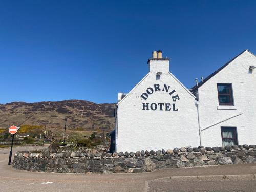 The Dornie - last minute hotel in Unknown City