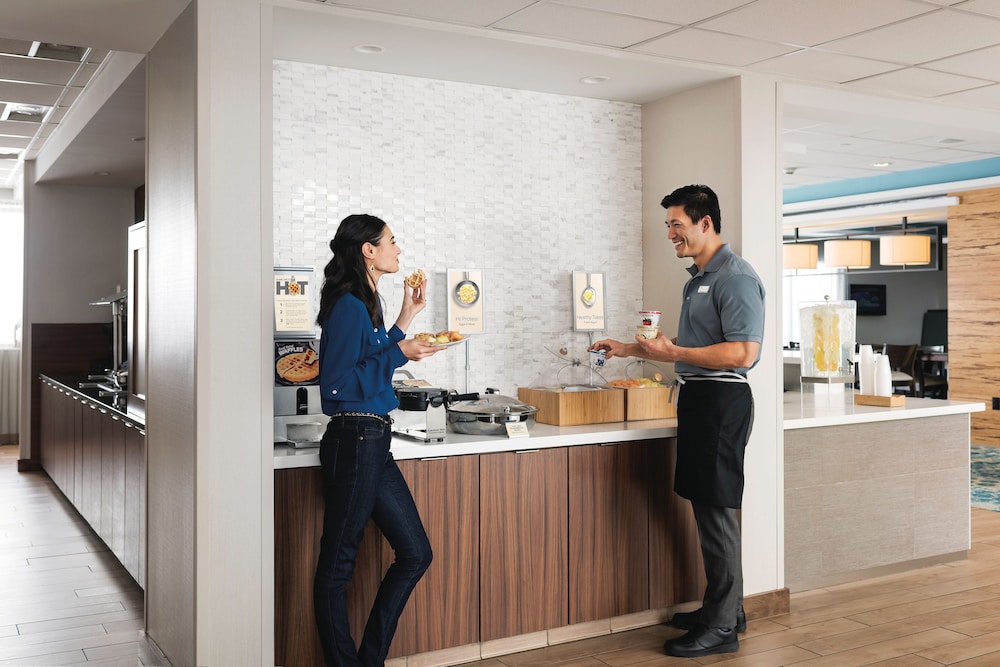 Fairfield Inn New York Manhattan Financial District - photo 14