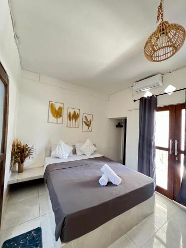 Saellahouse - last minute hotel in Gili Trawangan