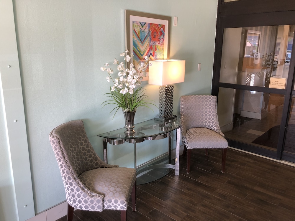 Four Points by Sheraton Rock Springs - photo 22