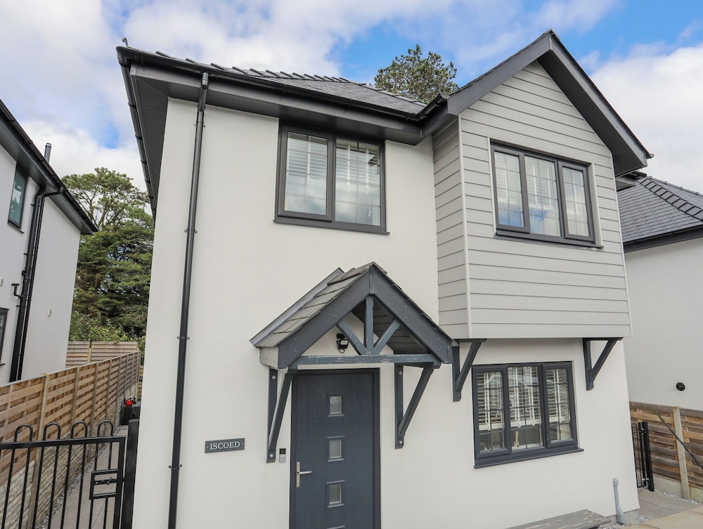 Iscoed in Llangefni, United Kingdom