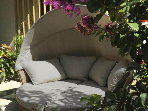 Luxury Suite Jasmin Two Bedroom Suite with Hot Tub — 4-Star Luxury Hotel in Split, Croatia