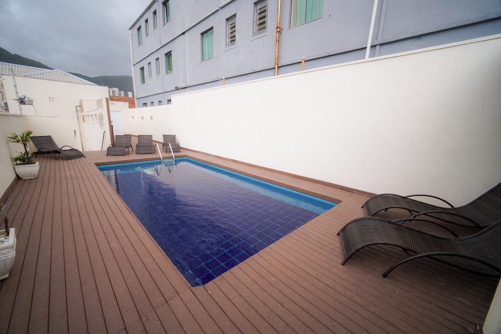 Hotel Dan Inn Poços de Caldas by Nacional Inn in Pocos De Caldas, Brasil