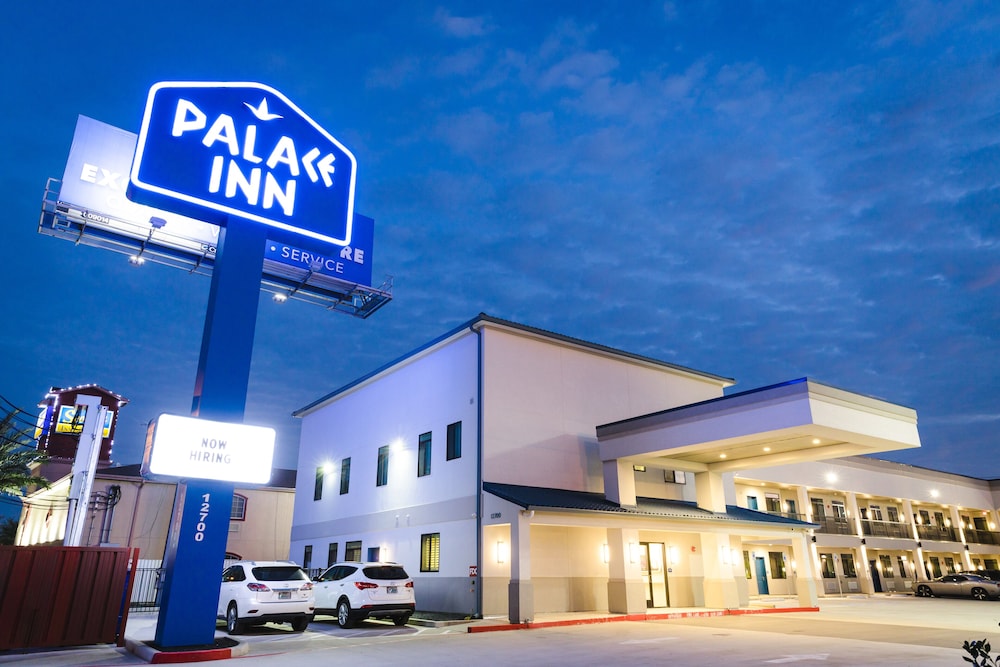 Palace Inn Blue Federal Road - featured photo