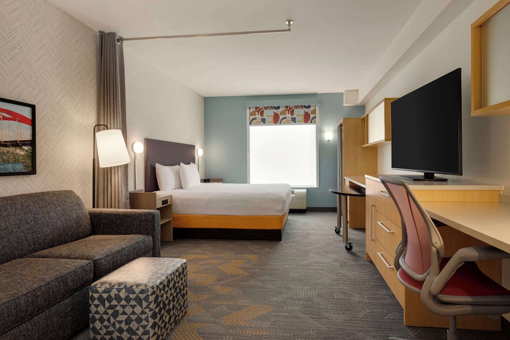 Home2 Suites by Hilton Austin North Near the Domain - photo 18