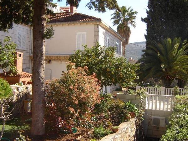 Villa Karolina