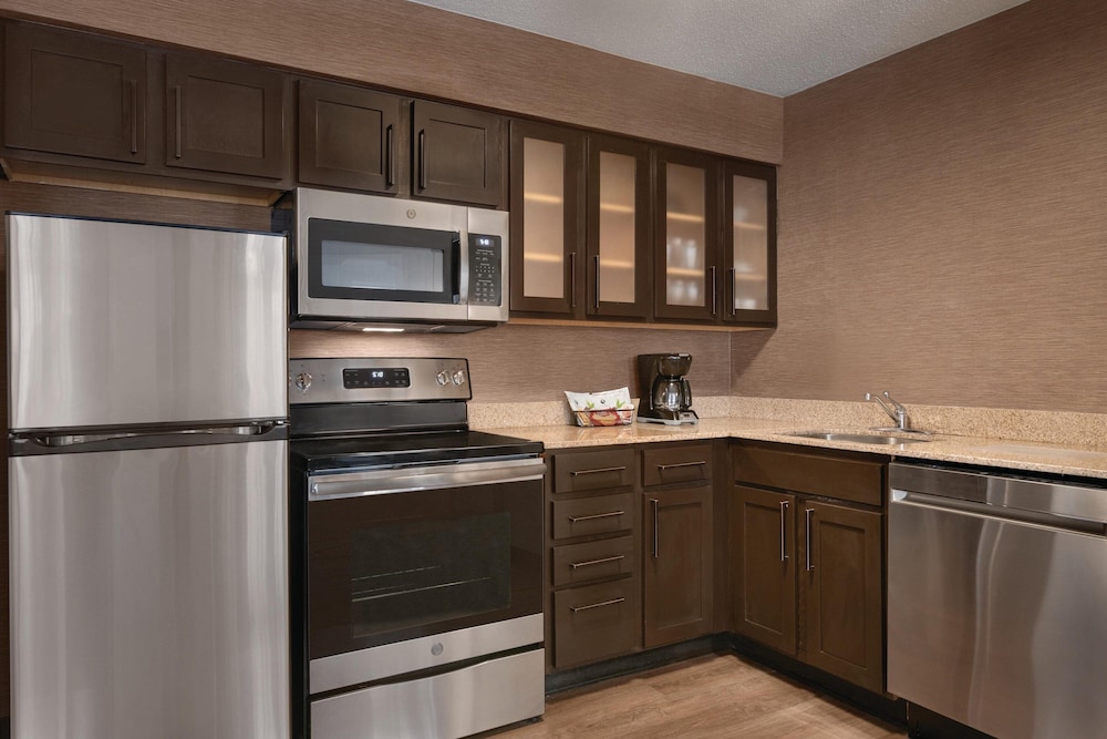 Residence Inn by Marriott Buffalo Galleria Mall - photo 9