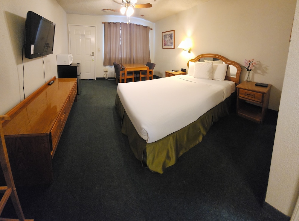 Formosa Inn - photo 7
