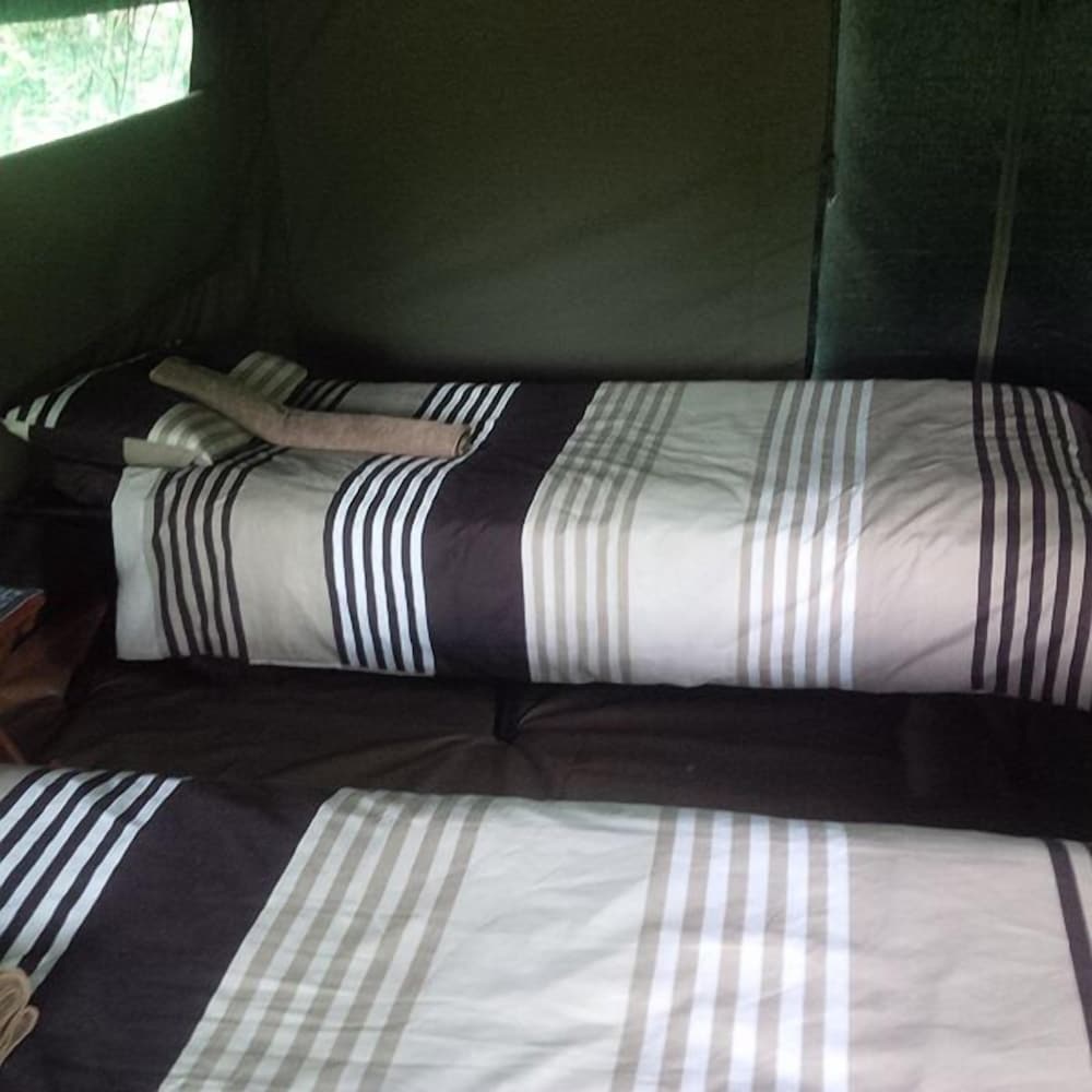 Khwai Mobile Camp — Khwai — photo 4