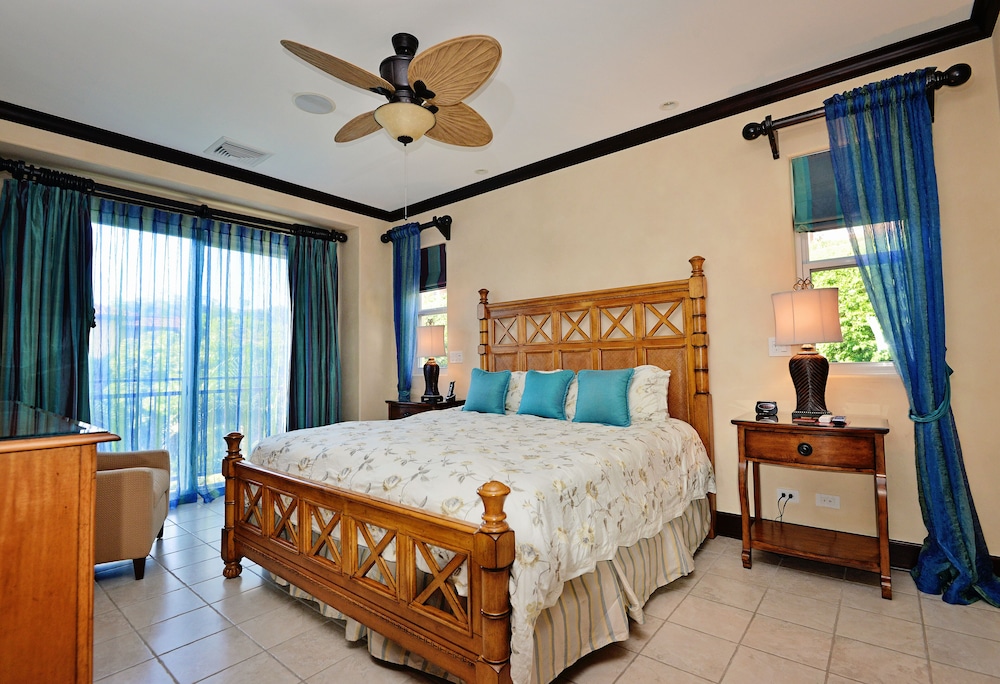 Los Suenos Resort Vista Bahia 3A in Jaco, Costa Rica