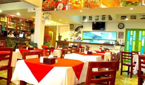 Bangphu Inn — Phuket — photo 4