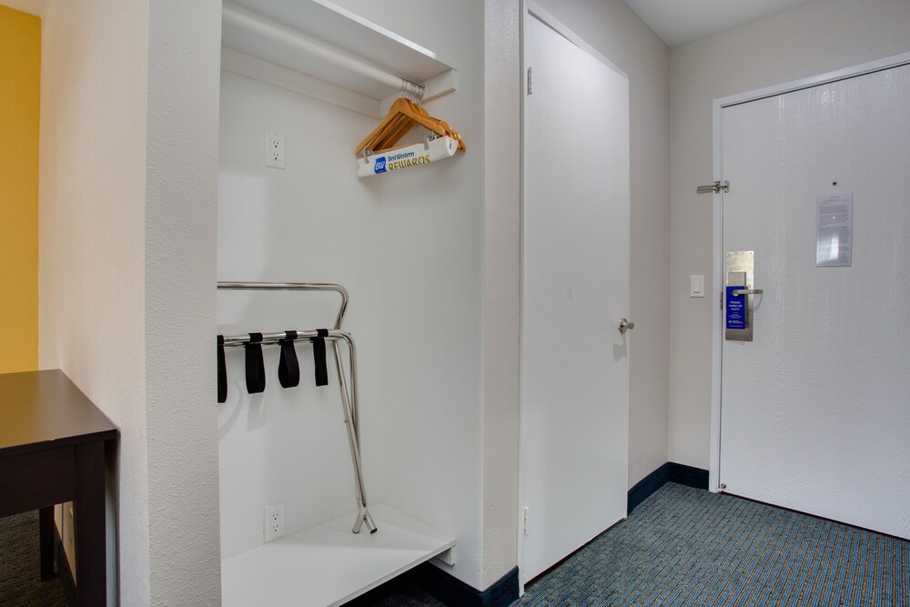 Quality Inn San Diego South Chula Vista - photo 4