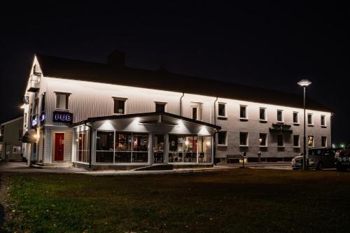 Hotel Lapland River — Pajala — photo 5
