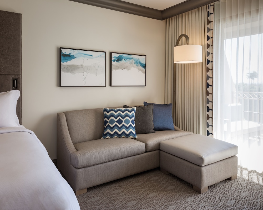The Phoenician a Luxury Collection Resort Scottsdale - photo 13