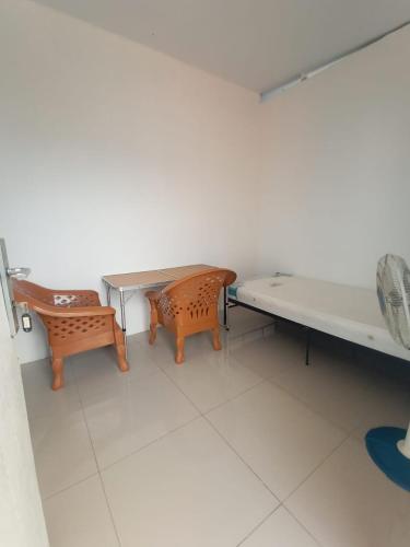 Almic Inn Bogor — Caringin — photo 3