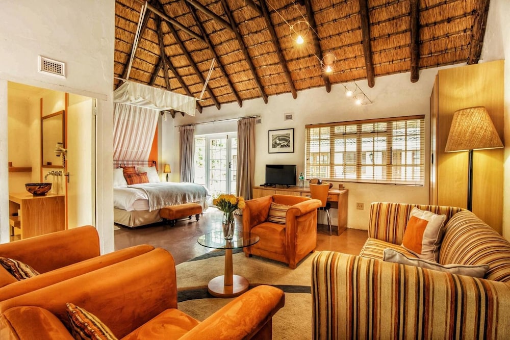 Summerhill Estate in Durban, South Africa