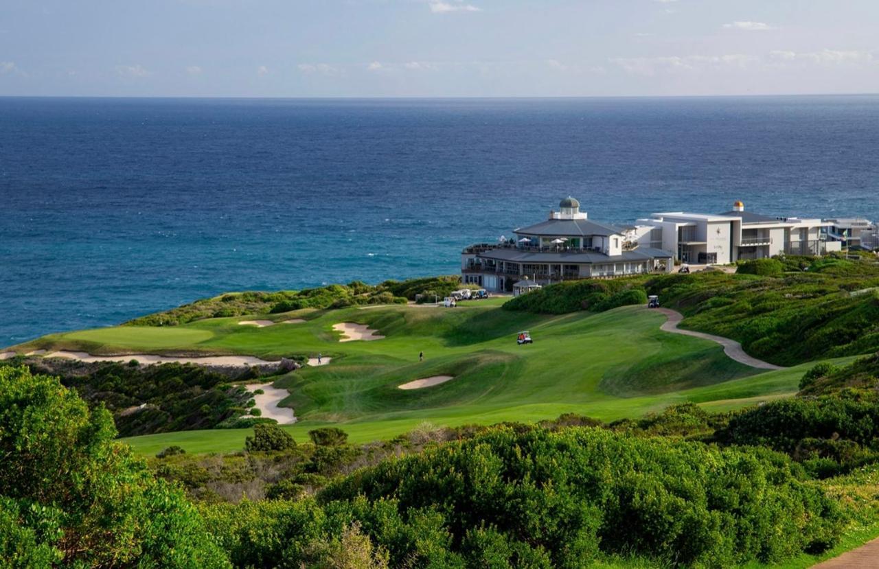 DunPuttin Pinnacle Point Golf Estate in Mossel Bay, South Africa