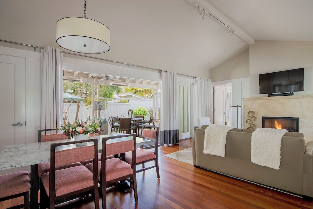 Carneros Resort and Spa - photo 24