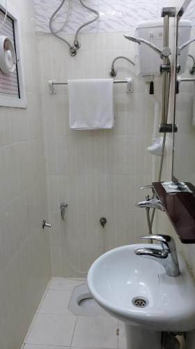 Sadaf Hotel Apartments — Sohar — photo 4