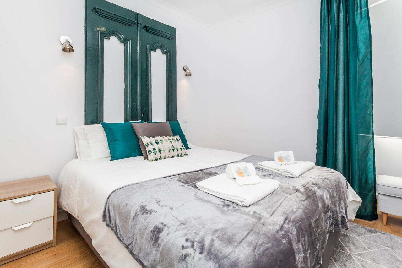 Apartment Yellow Bica — 4-Star Luxury Hotel in Lisbon, Portugal