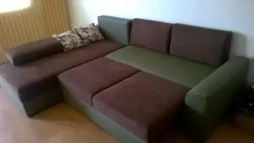 Top Center Sea Garden Brand New Studio Majestic — 4-Star Luxury Hotel in Burgas, Bulgaria