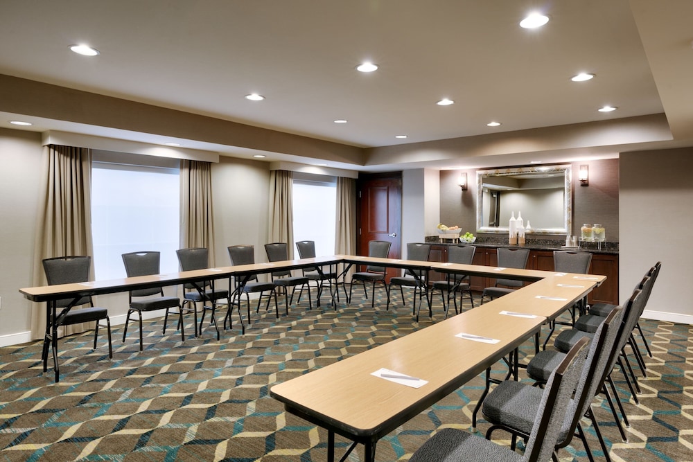 Residence Inn Houston I 10 West Park Row - photo 45
