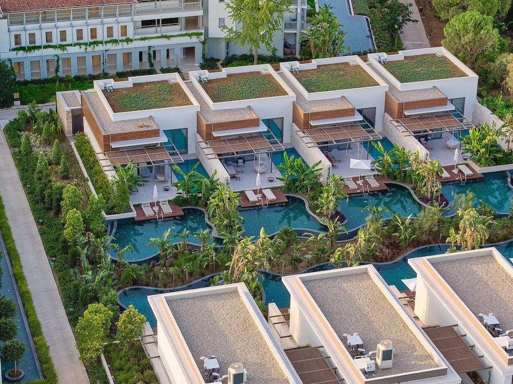 Bayou Villas Ultra All Inclusive in Antalya, Turkey