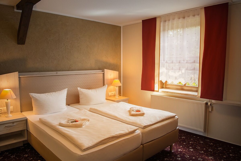 Flair Hotel Mellestollen — Saalfeld — photo 3