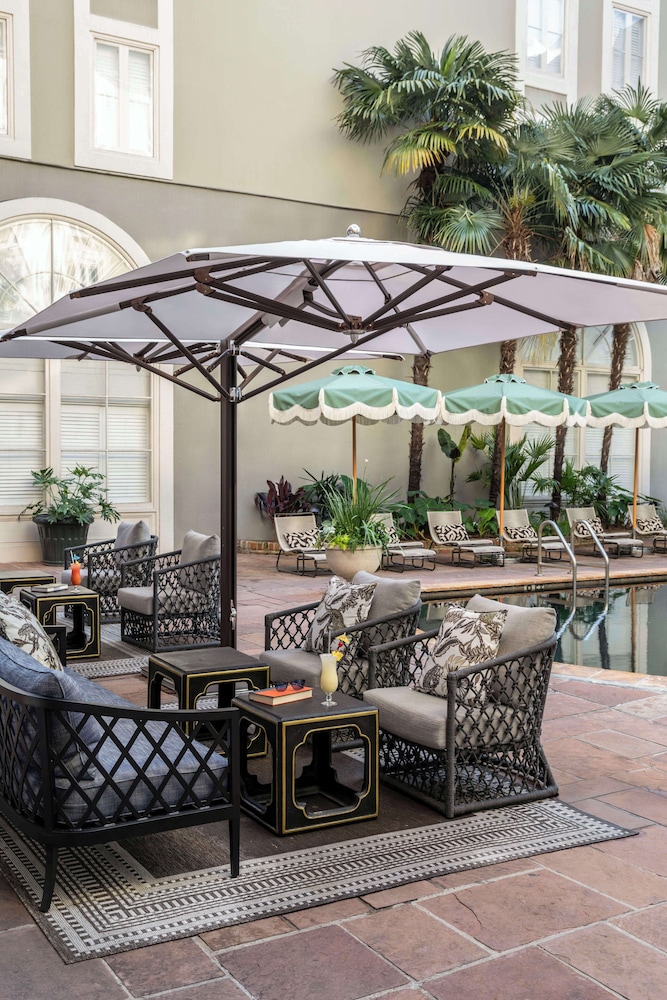 Bourbon Orleans Hotel - photo 60