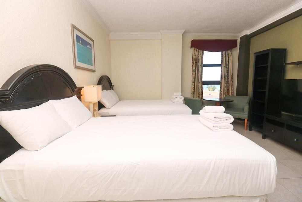 512 Parcial Ocean View Hollywood Beach Resort - photo 14
