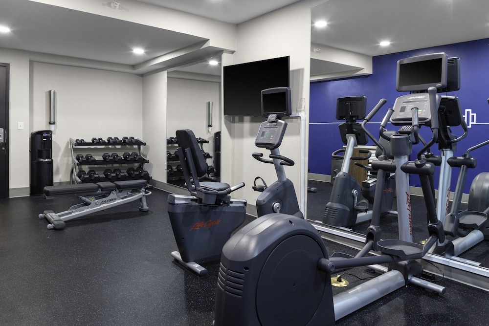 Holiday Inn Express & Suites Kimball by IHG - photo 11