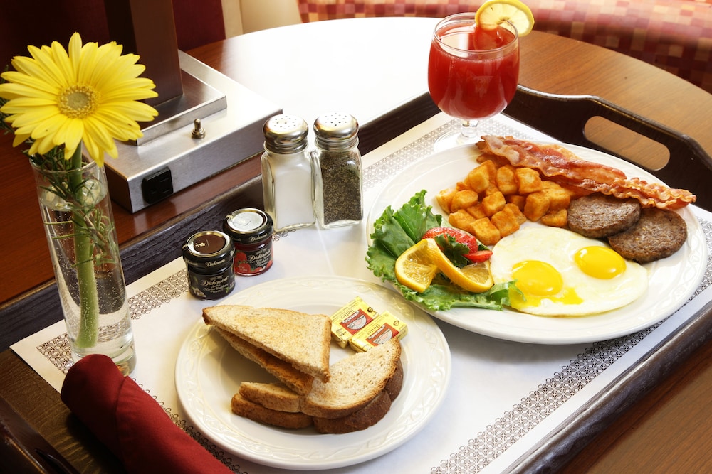 Hilton Knoxville Airport - photo 31