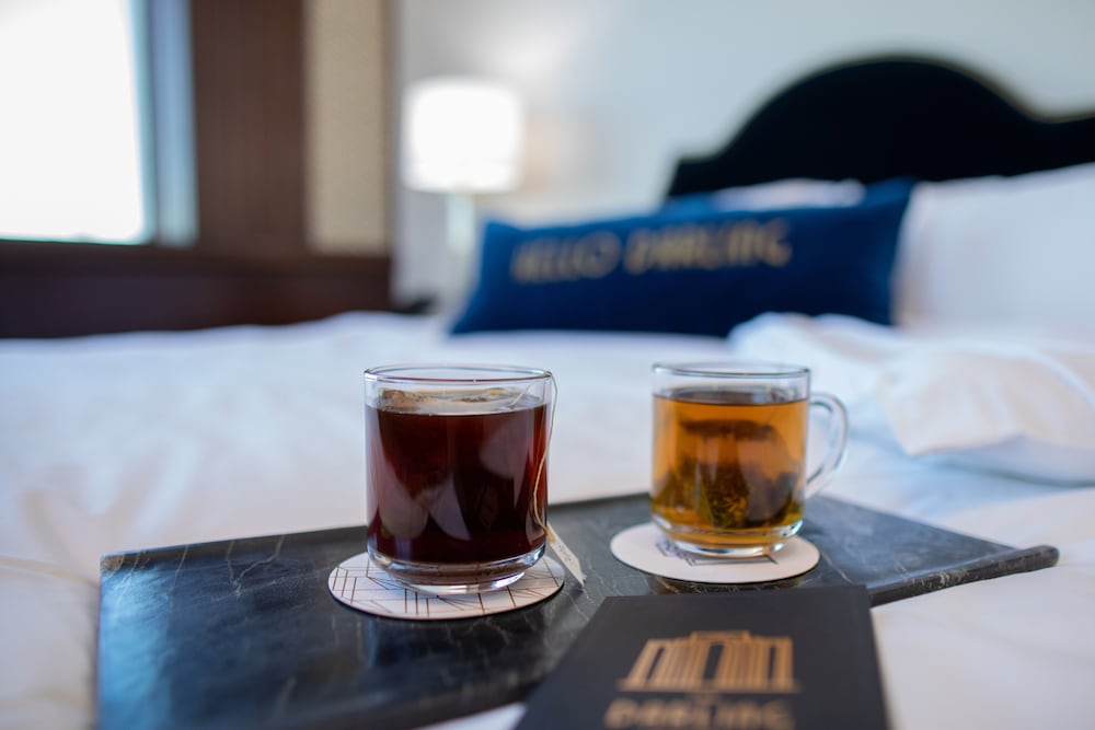 The Darling Hotel - photo 18