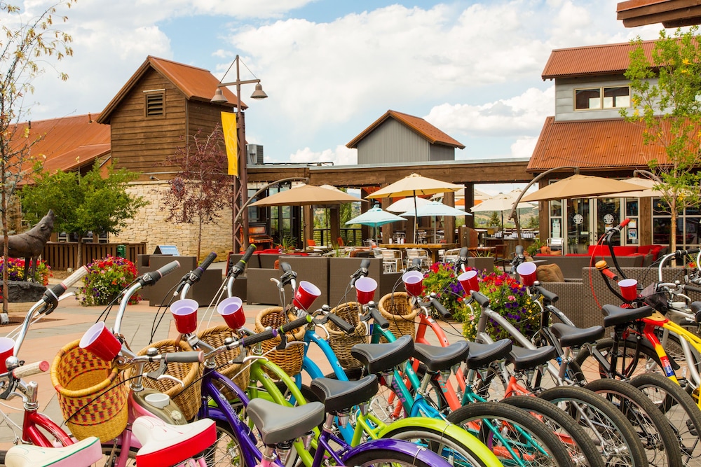 Abode at Silver Star - photo 46