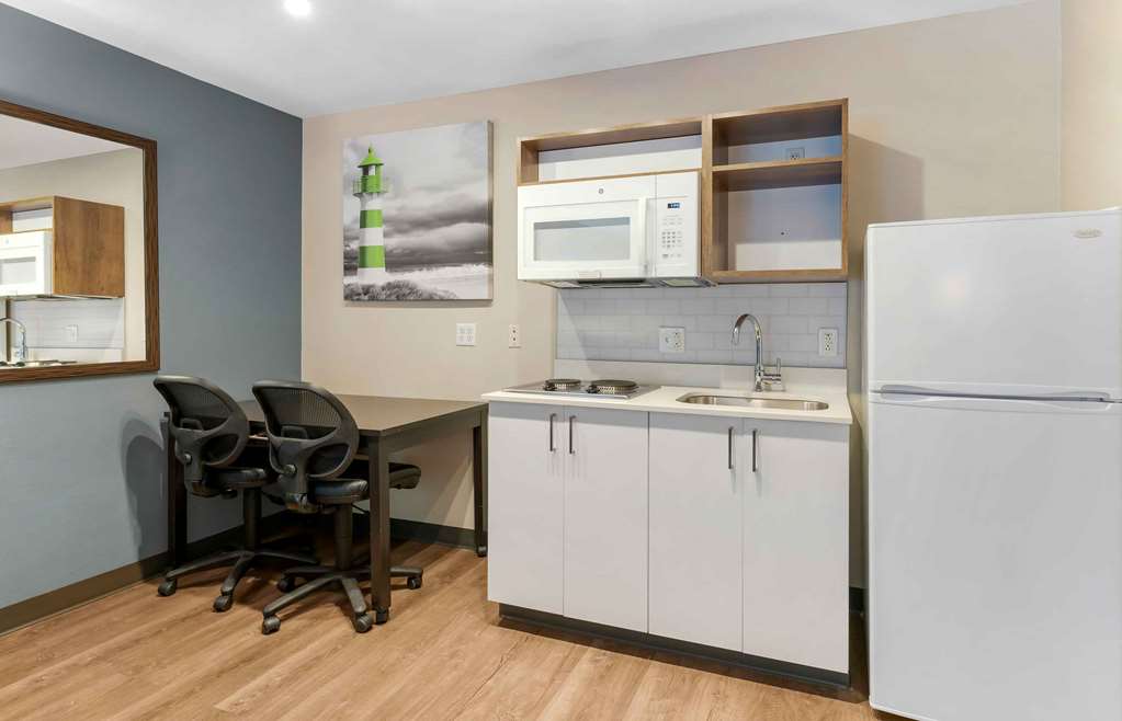 Extended Stay America Suites San Jose Milpitas McCarthy Ranc - photo 15