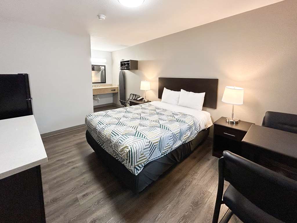 Studio6 Suites Vancouver WA Waterfront - photo 11