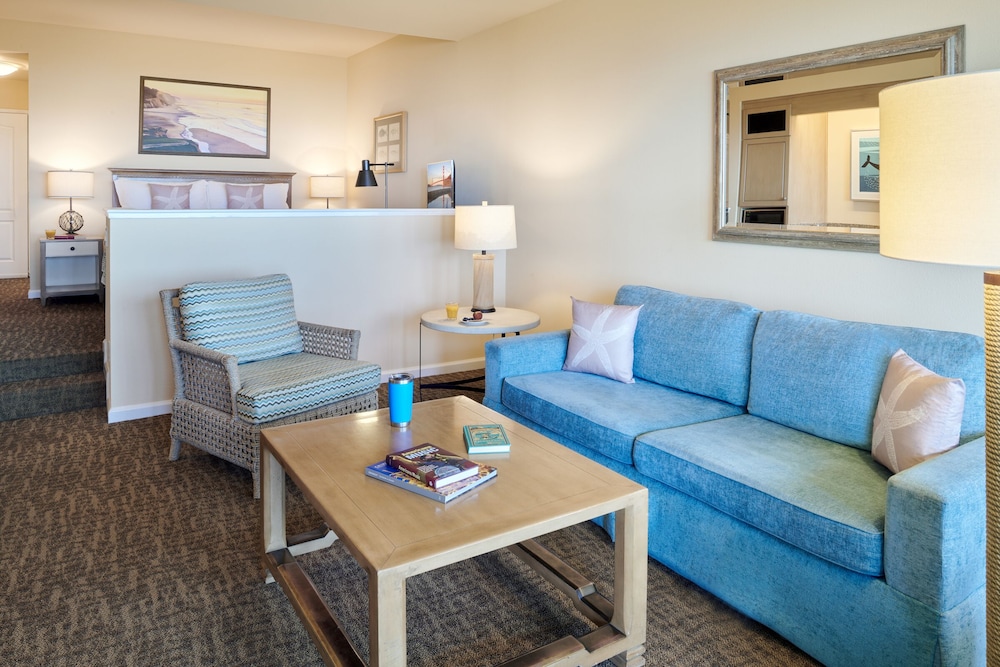 The Beach House Hotel Half Moon Bay - photo 6