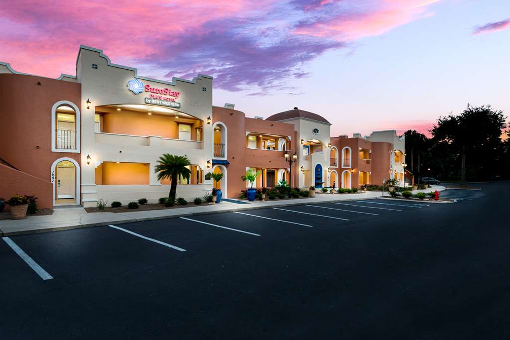 SureStay Plus by Best Western The Villages - photo 14