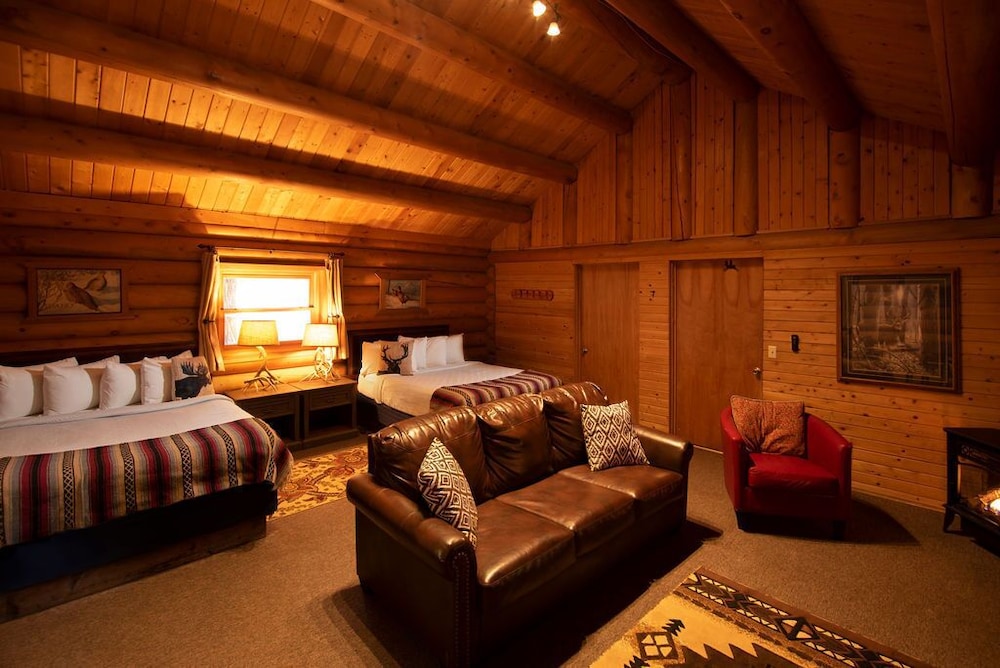 Lochsa Lodge Resort - photo 220
