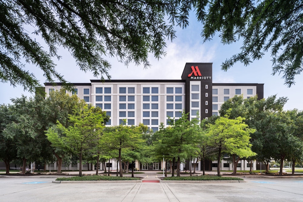 Dallas Ft. Worth Marriott Hotel & Golf Club Champions Circle - photo 98