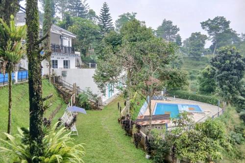 Pangrango Valley Resort RedPartner - last minute hotel in Unknown City